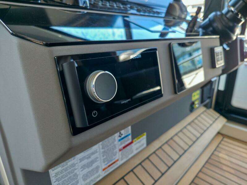 44ft Marex Yacht For Sale