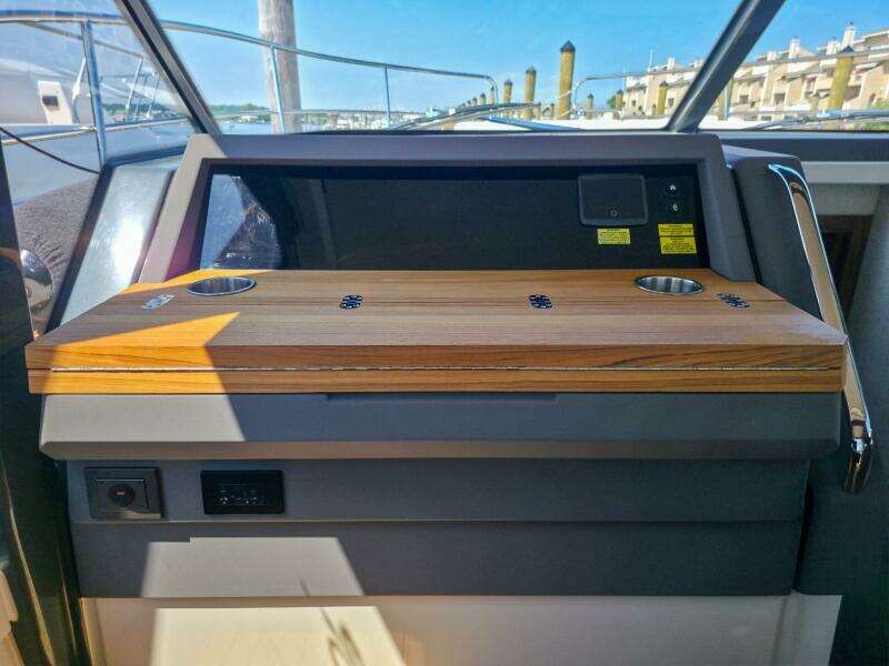 44ft Marex Yacht For Sale