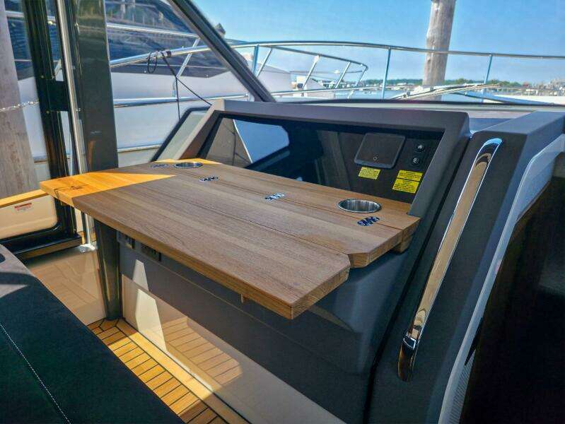 44ft Marex Yacht For Sale