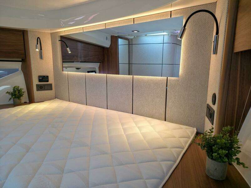 44ft Marex Yacht For Sale