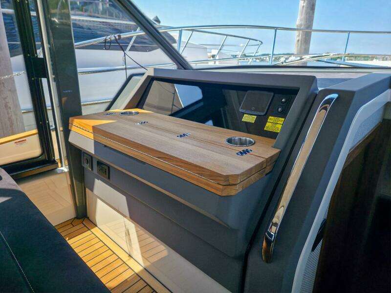 44ft Marex Yacht For Sale