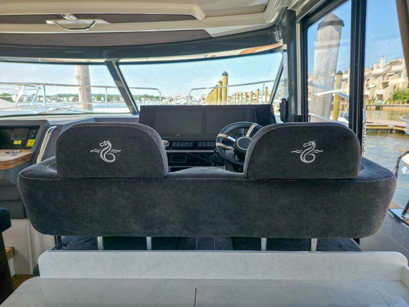 44ft Marex Yacht For Sale