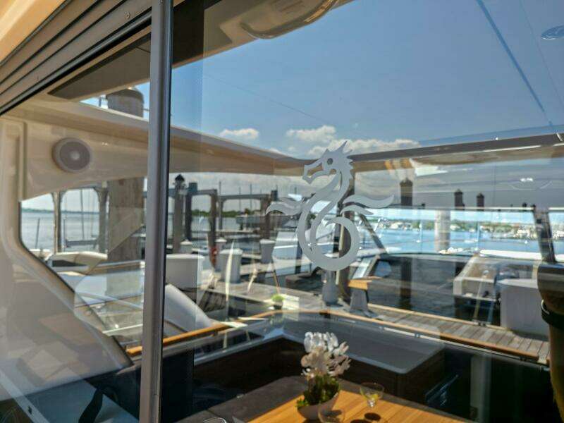 44ft Marex Yacht For Sale