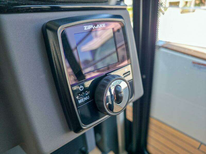 44ft Marex Yacht For Sale