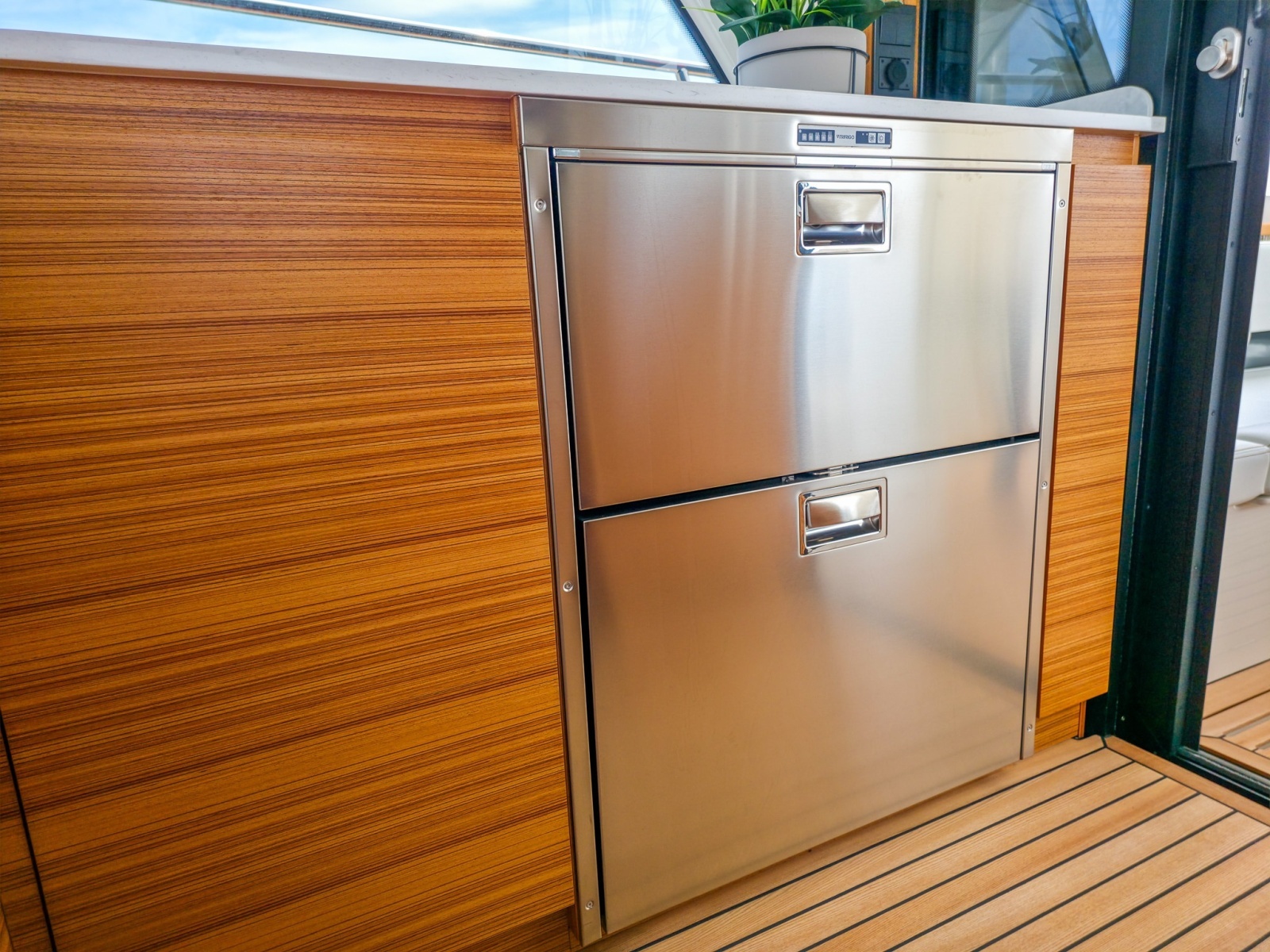 44ft Marex Yacht For Sale