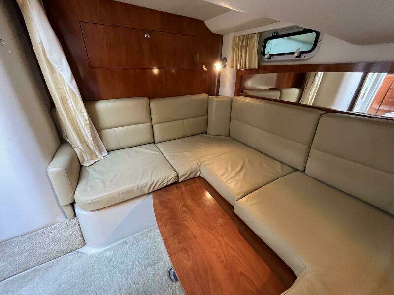 Seas the Day 35ft Four Winns Yacht For Sale