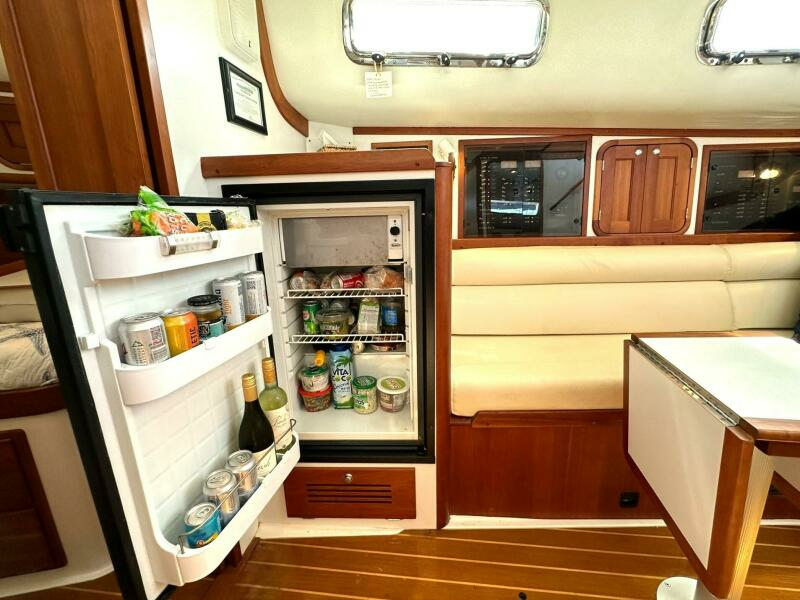 Fridge