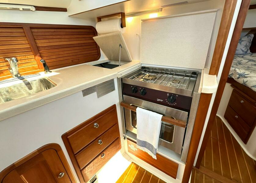 Galley 
