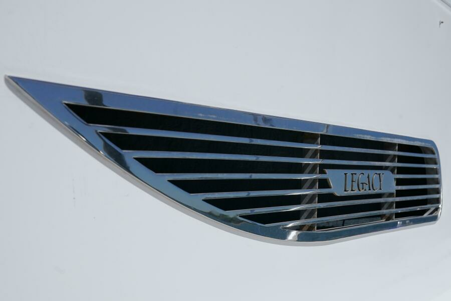 Legacy Logo 