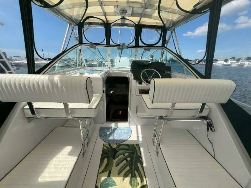 30ft Mainship Yacht For Sale