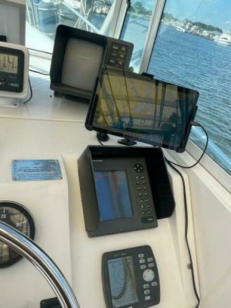 30ft Mainship Yacht For Sale