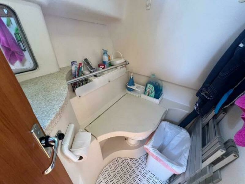 30ft Mainship Yacht For Sale