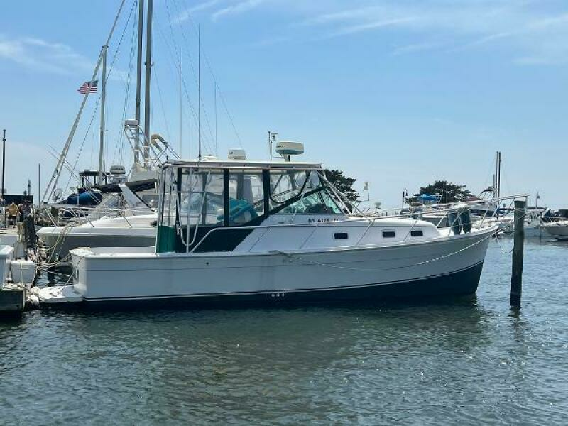 30ft Mainship Yacht For Sale