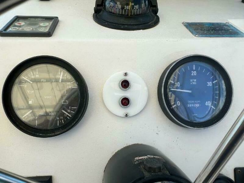 30ft Mainship Yacht For Sale