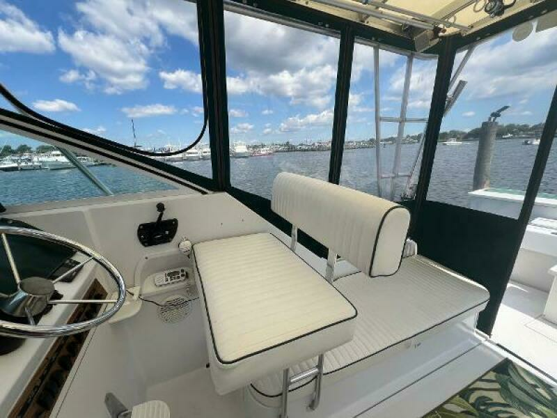30ft Mainship Yacht For Sale