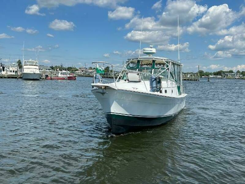 30ft Mainship Yacht For Sale