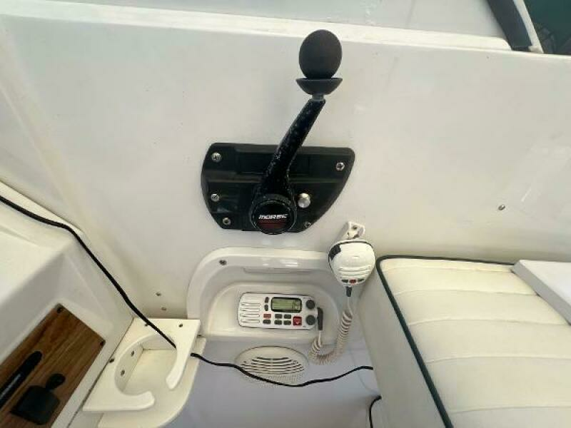 30ft Mainship Yacht For Sale