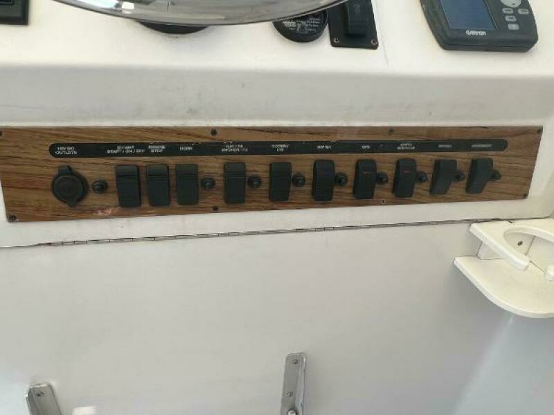 30ft Mainship Yacht For Sale