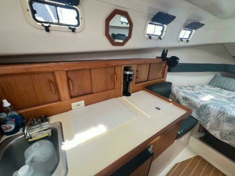30ft Mainship Yacht For Sale