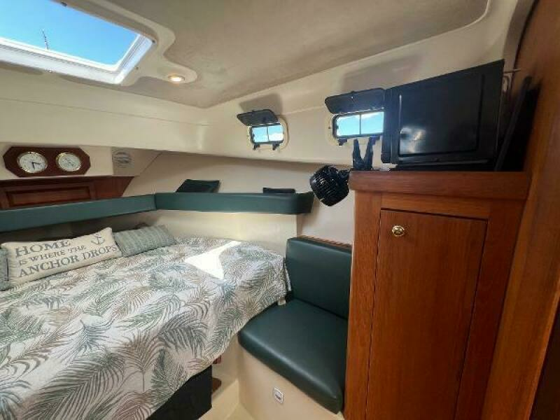 30ft Mainship Yacht For Sale