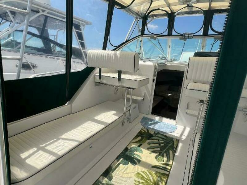 30ft Mainship Yacht For Sale