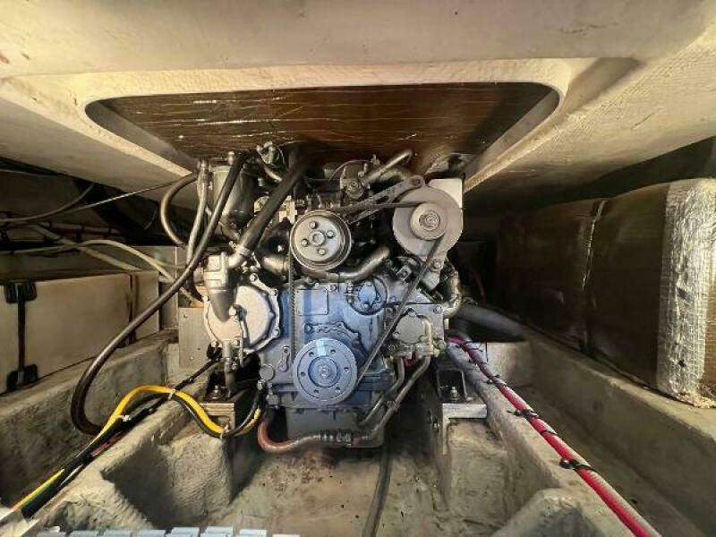 30ft Mainship Yacht For Sale