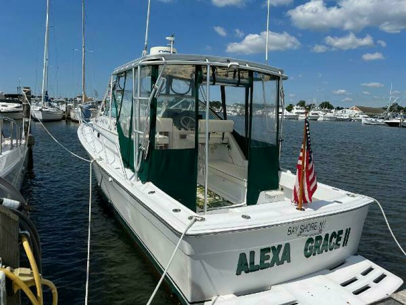 30ft Mainship Yacht For Sale