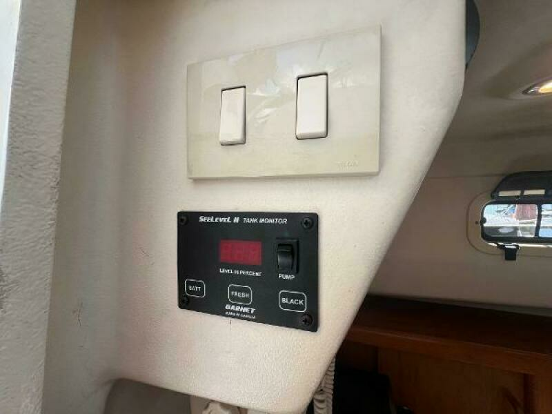 30ft Mainship Yacht For Sale