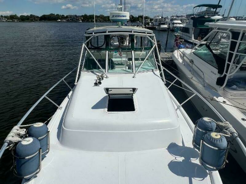 30ft Mainship Yacht For Sale