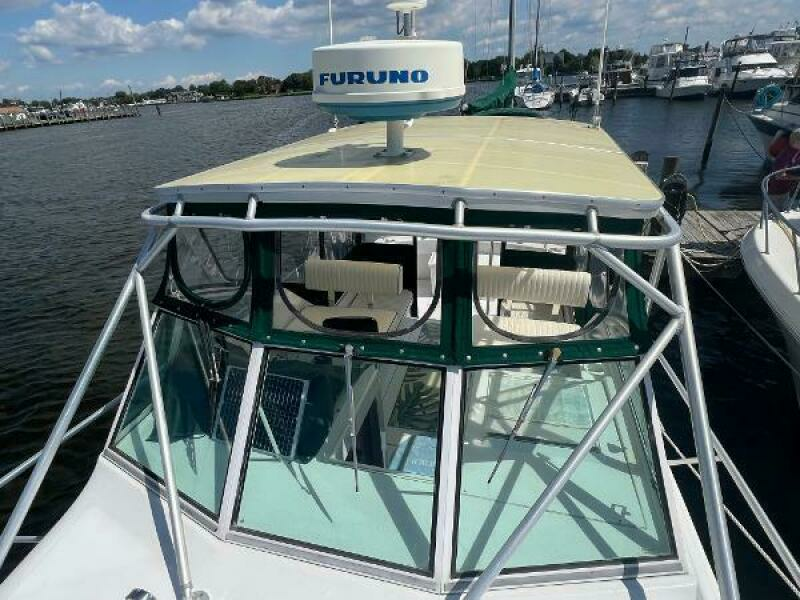 30ft Mainship Yacht For Sale