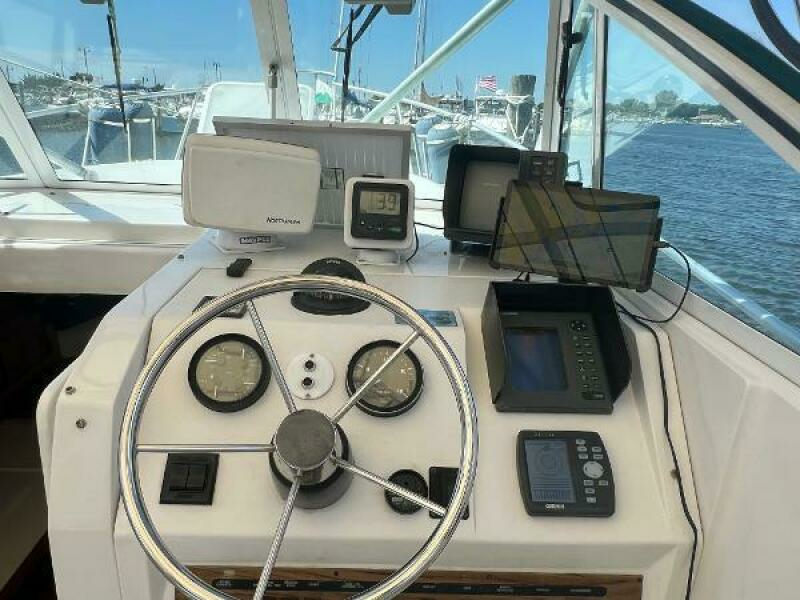 30ft Mainship Yacht For Sale