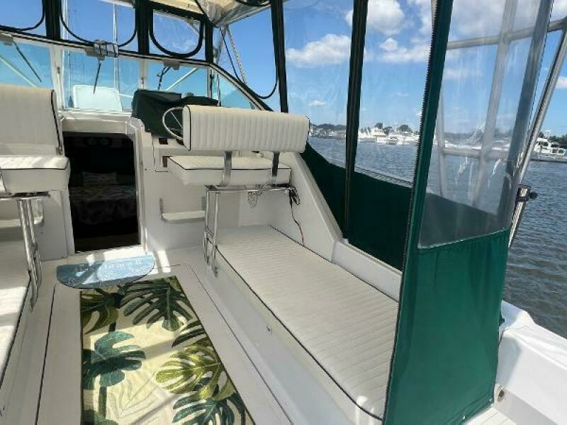30ft Mainship Yacht For Sale
