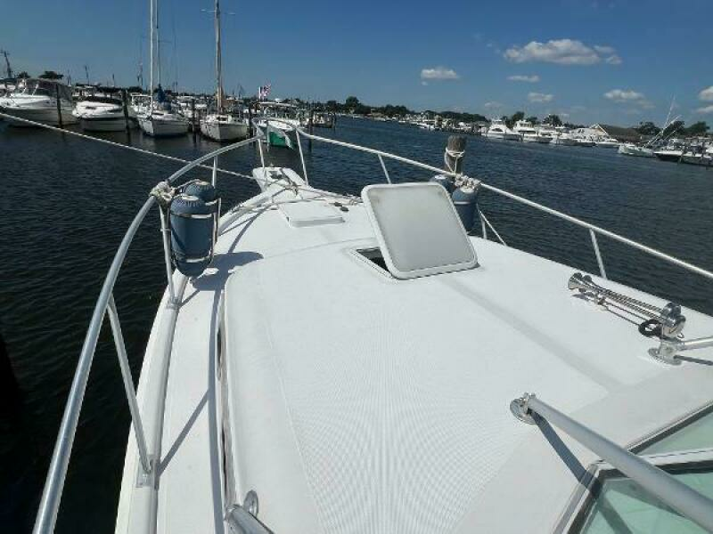 30ft Mainship Yacht For Sale