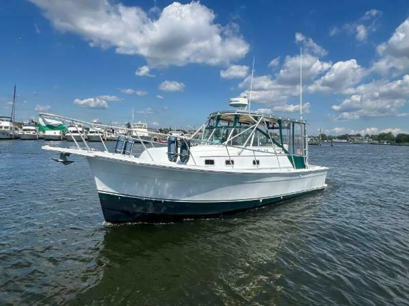 30ft Mainship Yacht For Sale