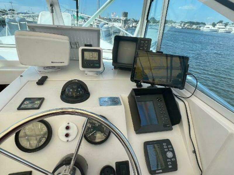 30ft Mainship Yacht For Sale