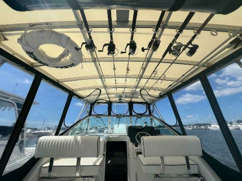 30ft Mainship Yacht For Sale