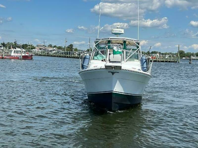 30ft Mainship Yacht For Sale