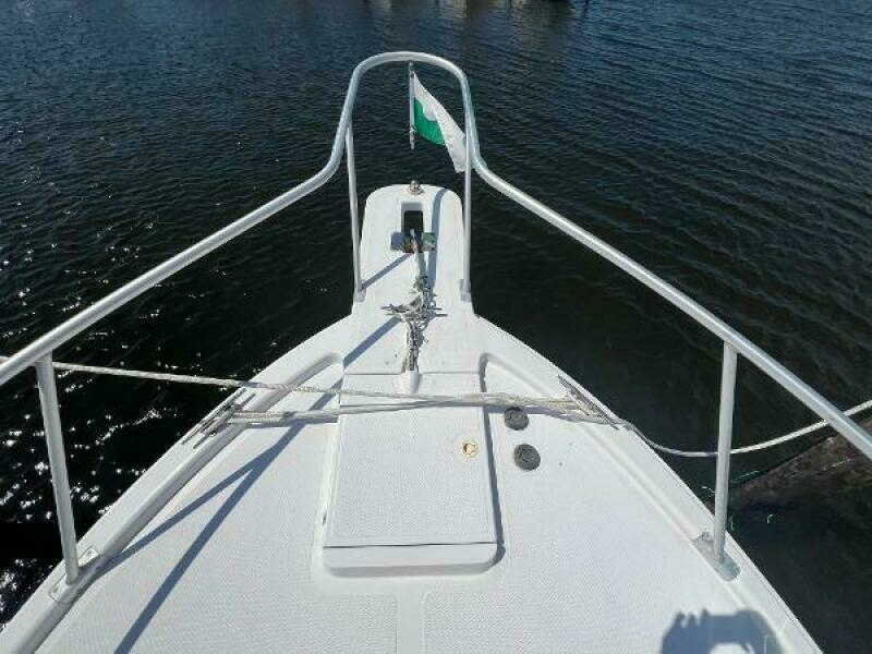 30ft Mainship Yacht For Sale