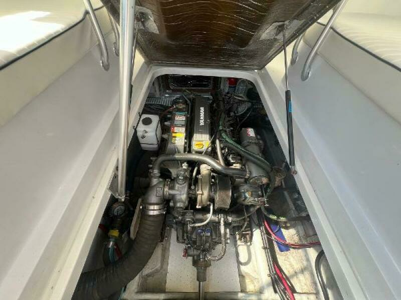 30ft Mainship Yacht For Sale