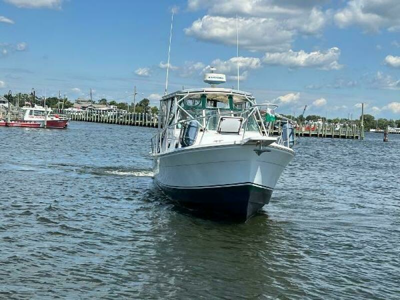 30ft Mainship Yacht For Sale