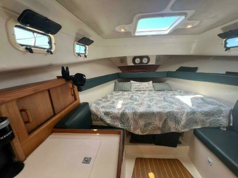30ft Mainship Yacht For Sale