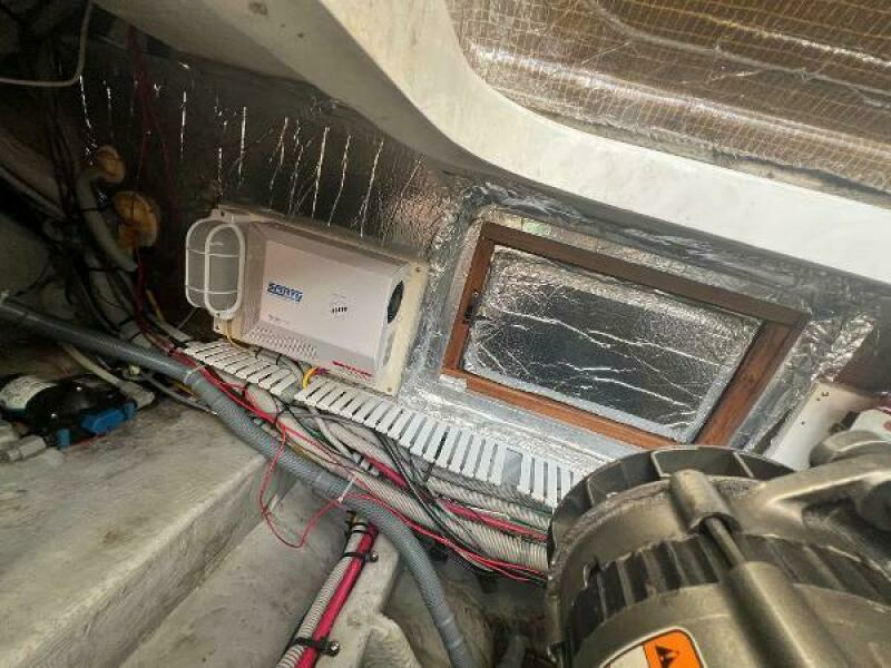 30ft Mainship Yacht For Sale
