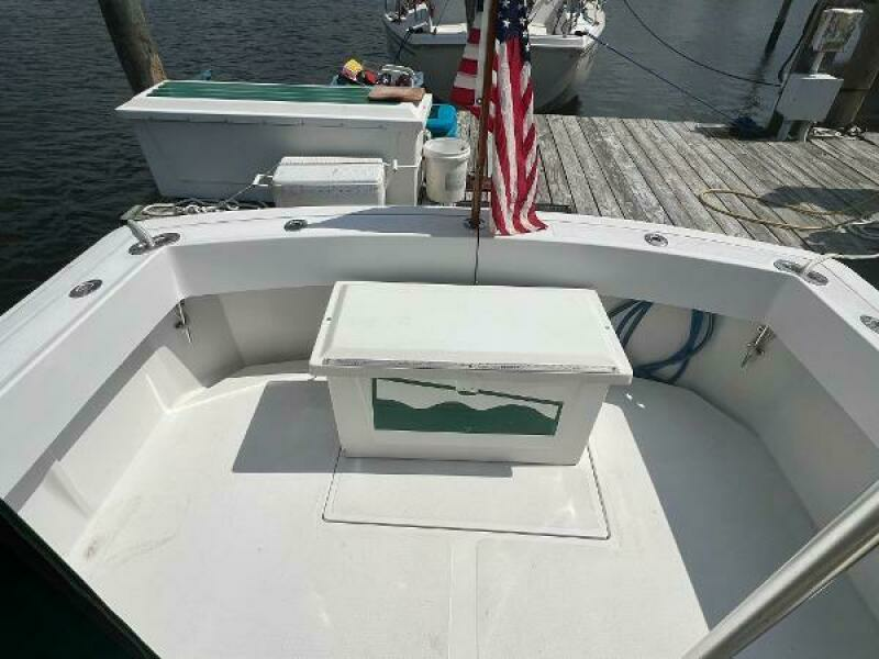 30ft Mainship Yacht For Sale