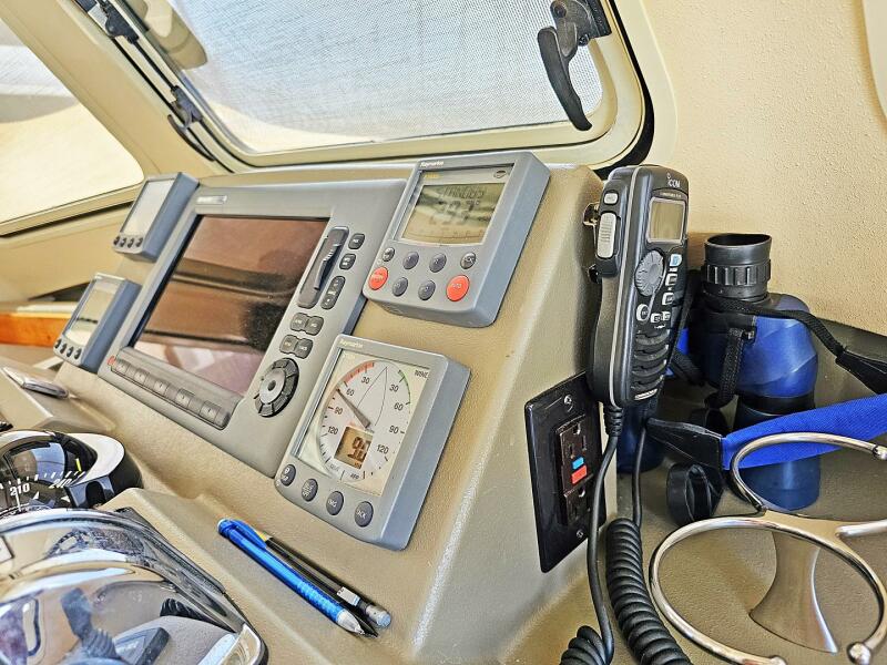 2009 Island Packet SP Cruiser