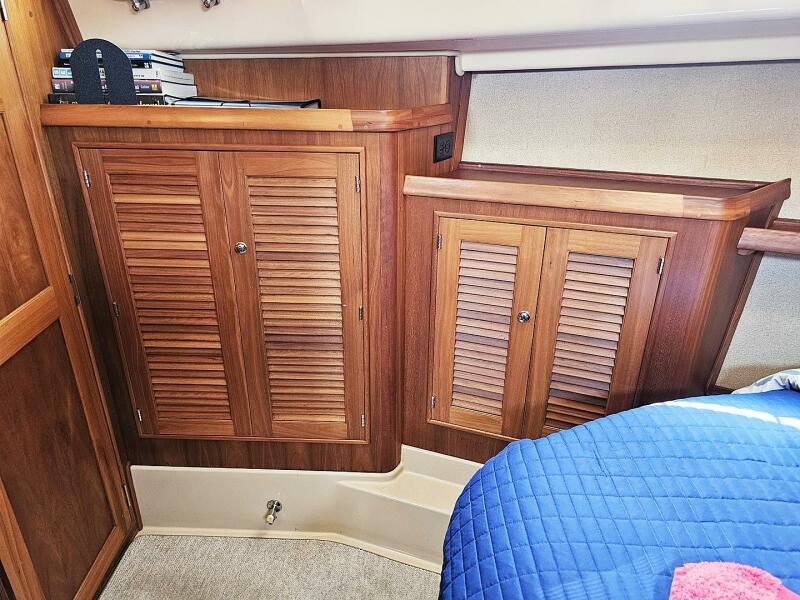 2009 Island Packet SP Cruiser