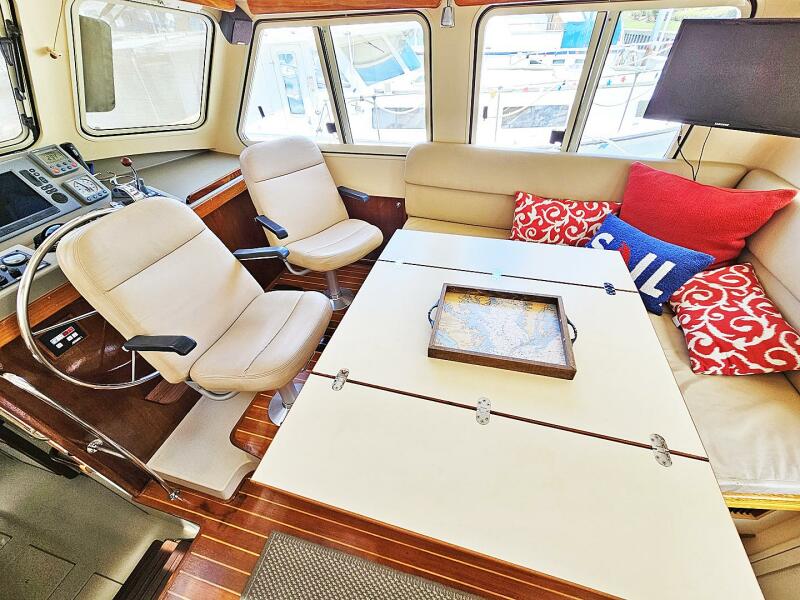 2009 Island Packet SP Cruiser