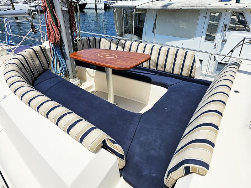 2009 Island Packet SP Cruiser