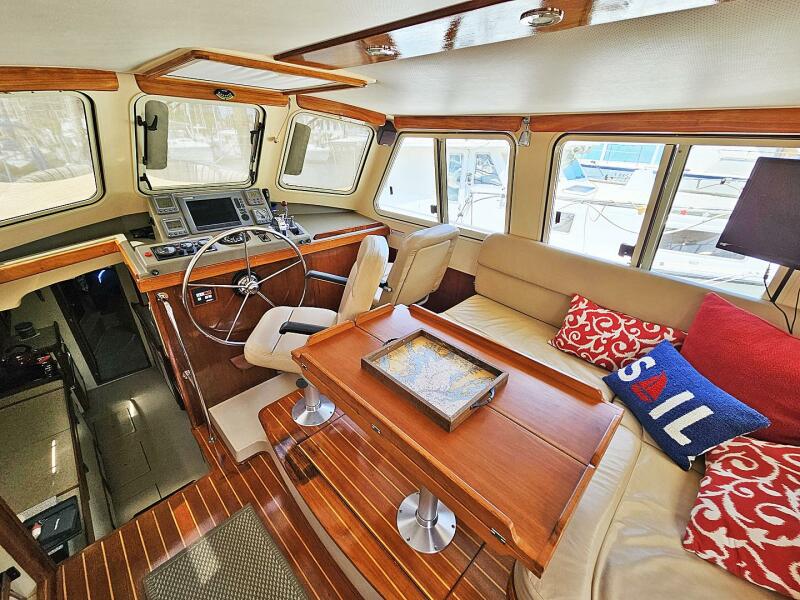 2009 Island Packet SP Cruiser
