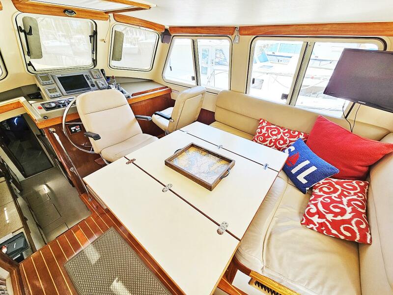 2009 Island Packet SP Cruiser