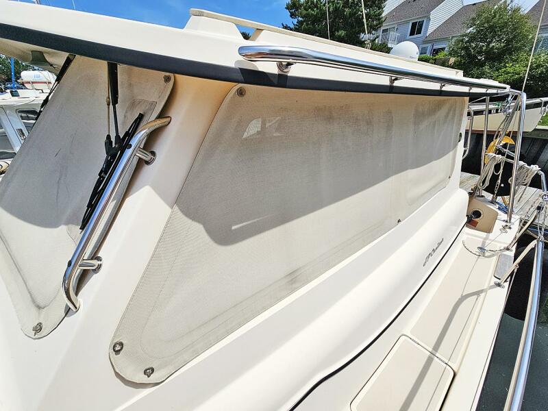 2009 Island Packet SP Cruiser
